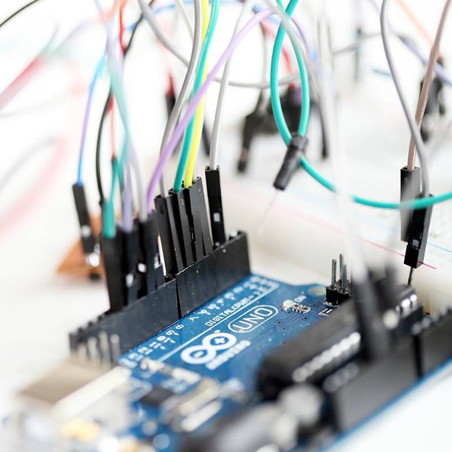  Electronic  Prototype  Design Ignitec Prototyping Bristol