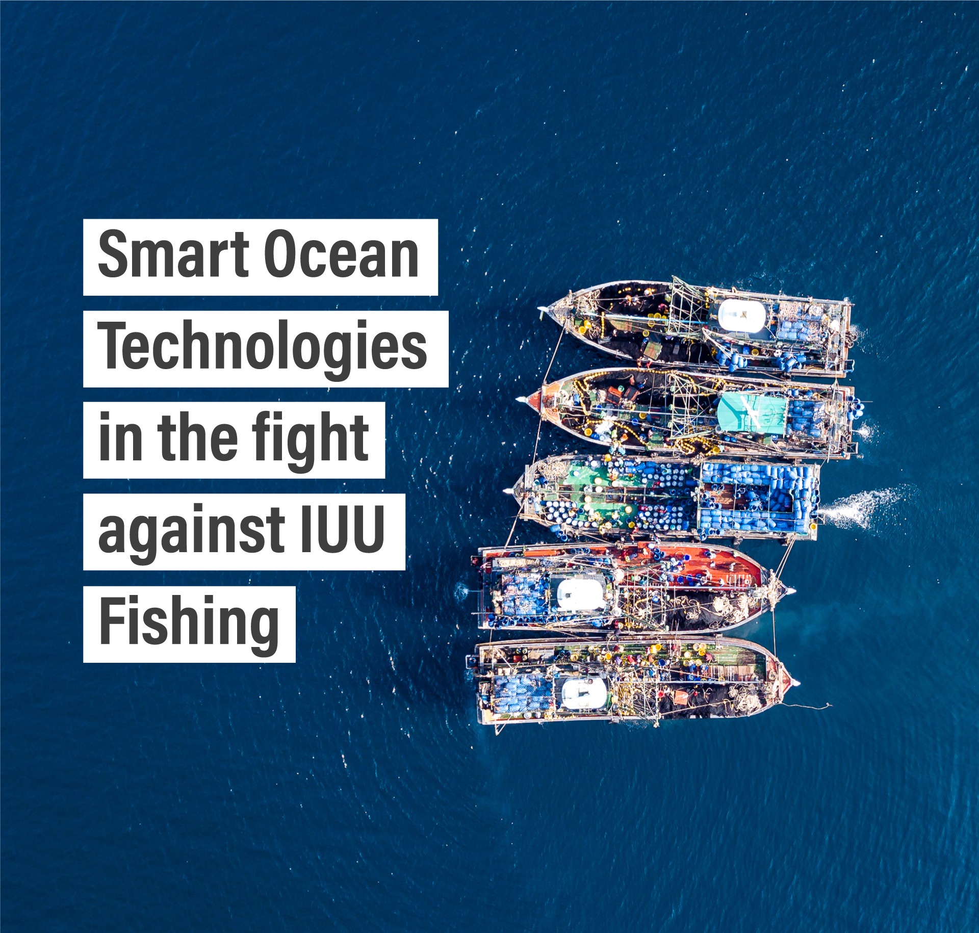 Tech Used For Deep Sea Fishing - Unique World Technology