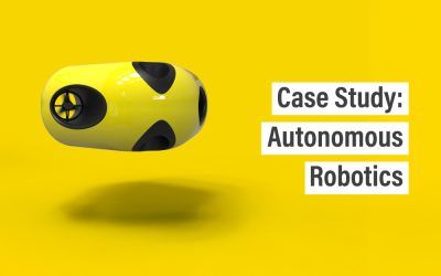 Case Study: Autonomous Robotics